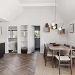 Stunning In With Sauna Vejby