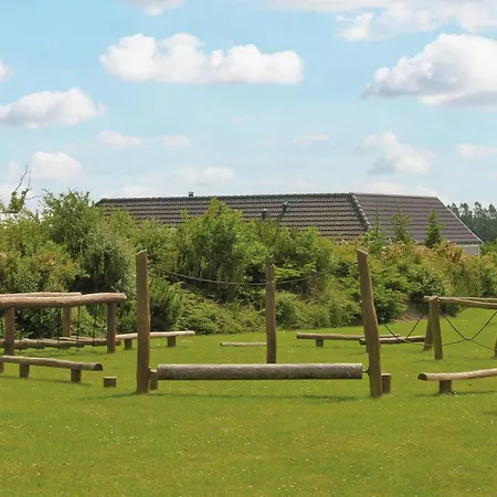 Stunning In With Sauna Holiday home *
