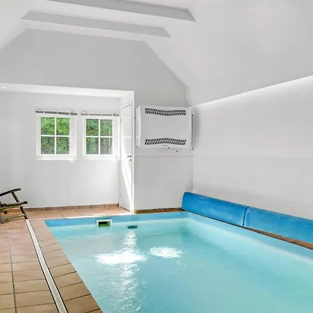 Stunning In With Sauna Holiday home *