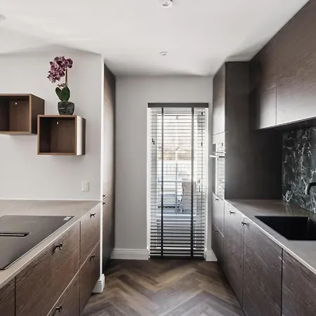 Feriehus Stunning In With Sauna *