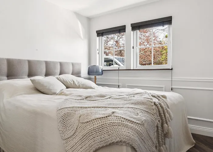 Сasa de vacaciones Stunning In With Sauna